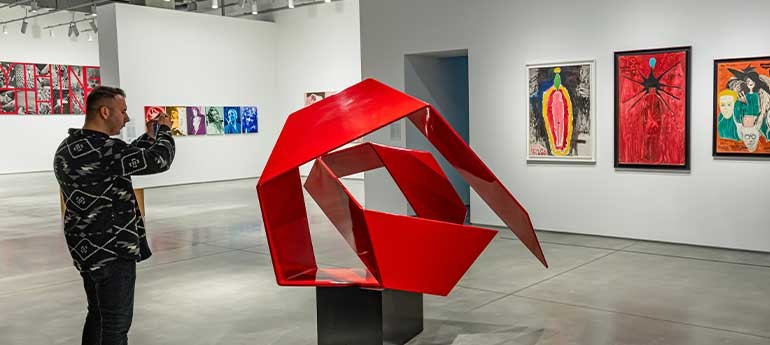 İstanbul'da Sanat ve Kültür Etkinlikleri