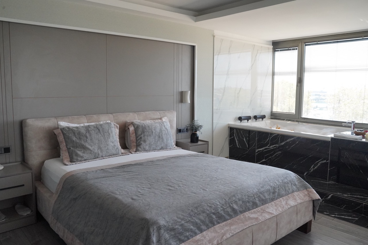 İstanbul’da Hafta Sonu