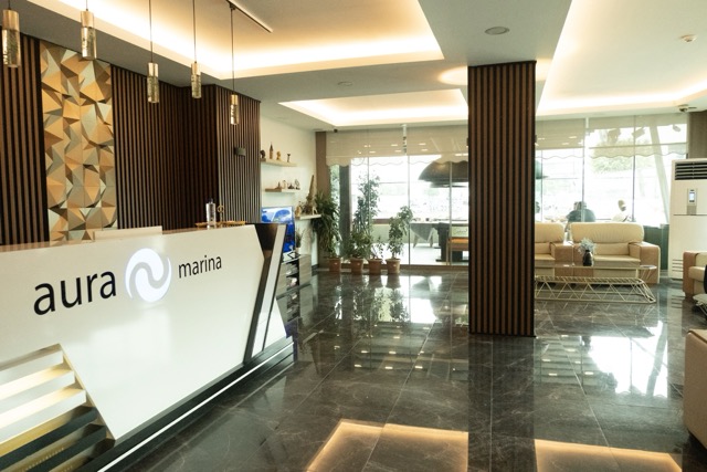 İstanbul’un Gizli Bahçesi: Bakırköy’de Konaklamanın Avantajları ve Şehir Rehberi